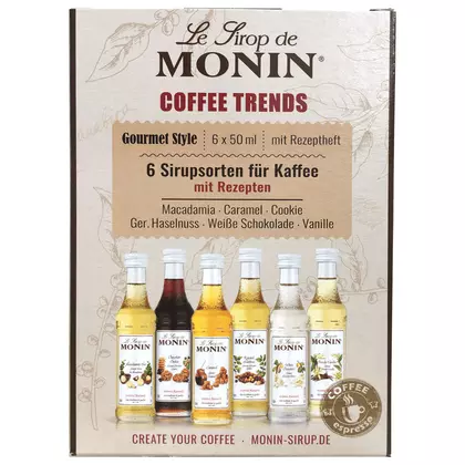 Sirop pentru Cafea Monin