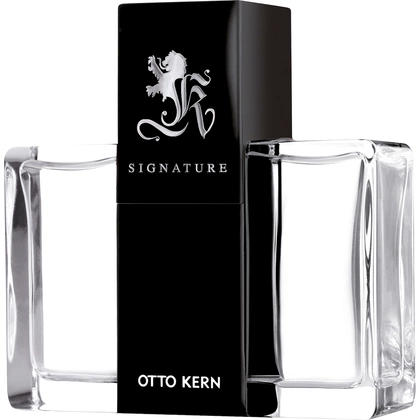 After Shave lotiune Otto Kern Man Signature