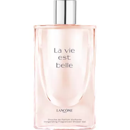Gel de dus Lancôme Parfum Shower