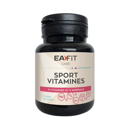 Supliment Vitamine Vitamines
