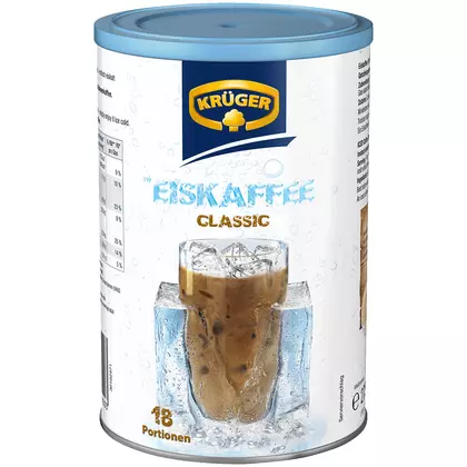 Cafea Krüger Classic, 275g