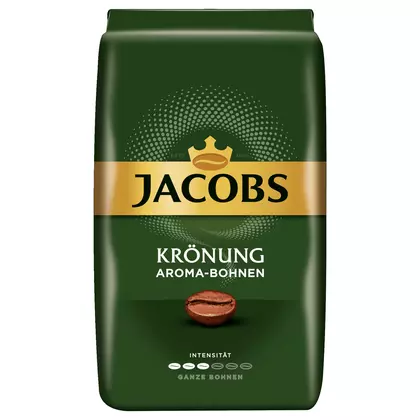 Cafea Jacobs Krönung, 500g