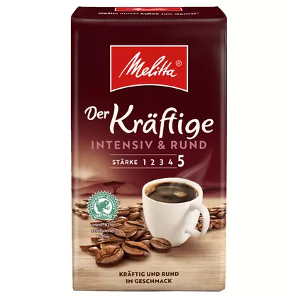 Cafea Melitta Macinata, 500g