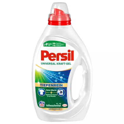 Detergent rufe Persil Universal, 20 spalari