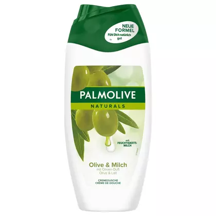 Gel de dus Palmolive Naturals Olive Lapte, 250ml