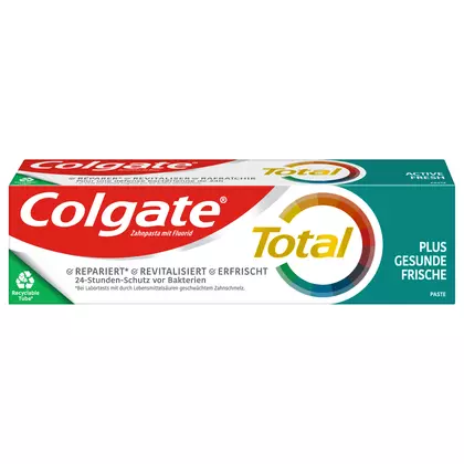 Pasta de dinti Colgate Plus Total Frische, 75ml