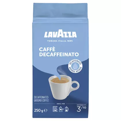 Cafea Lavazza Caffè Decofeinizata, 250g