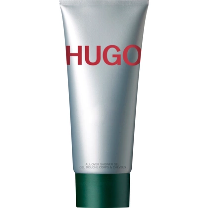 Gel de dus Hugo Boss Man Shower
