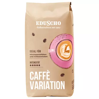 Cafea Eduscho Caffè, 1 kg