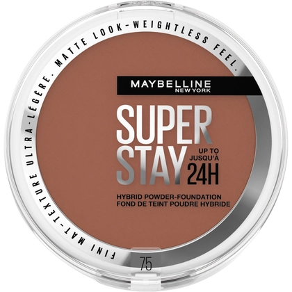 Make-up Maybelline New York Super