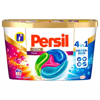 Detergent capsule Persil Color, 350g