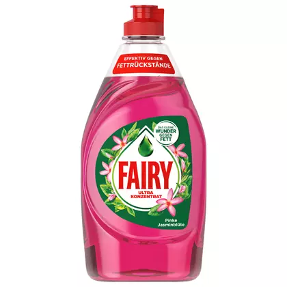 Detergent de spălat vase Fairy Concentrat, 450ml