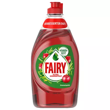 Detergent de spălat vase Fairy Rodie Ultra Concentrat, 450ml