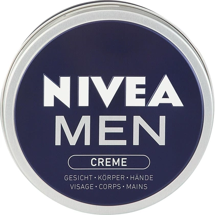 Ingrijirea tenului NIVEA Crème