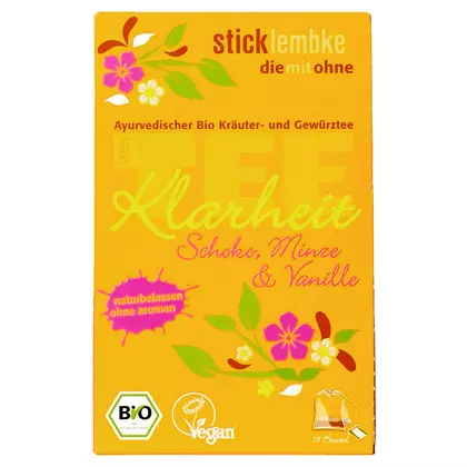 Ceai Stick & Lembke Bio