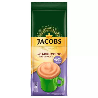 Cafea Jacobs Cappuccino