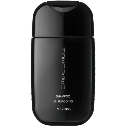 Sampon Shiseido