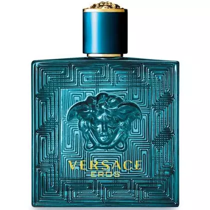 After Shave lotiune Versace
