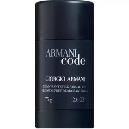 Deodorant si antiperspirant Armani
