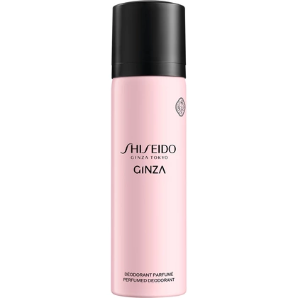 Deodorant si antiperspirant Shiseido