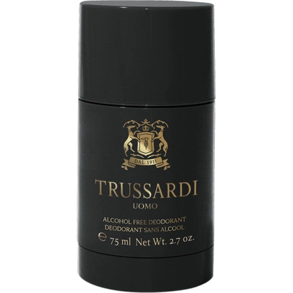 Deodorant si antiperspirant Trussardi