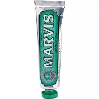 Pasta de dinti Marvis Classic Mentă Strong