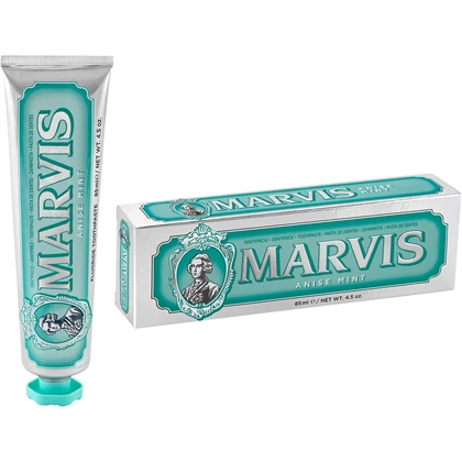 Pasta de dinti Marvis Mentă