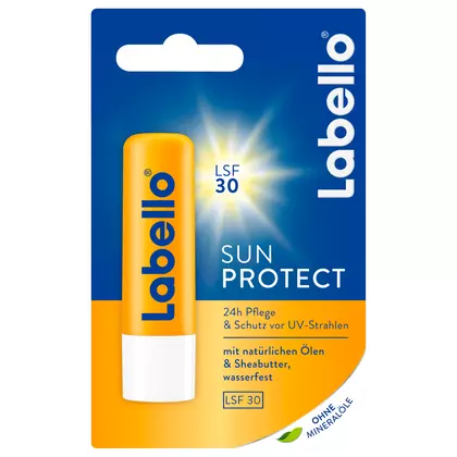Balsam de buze Labello Sun Protect