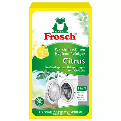 Accesorii, consumabile Frosch Citrus Citrice, Lamaie, 250ml