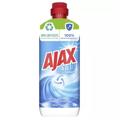 Accesorii, consumabile Ajax, 1 L