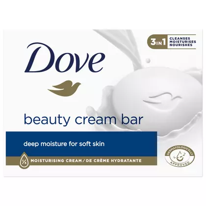 Sapun Dove Beauty Cream, 90g