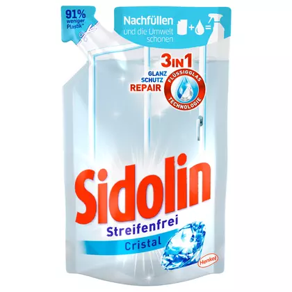 Accesorii, consumabile Sidolin, 250ml