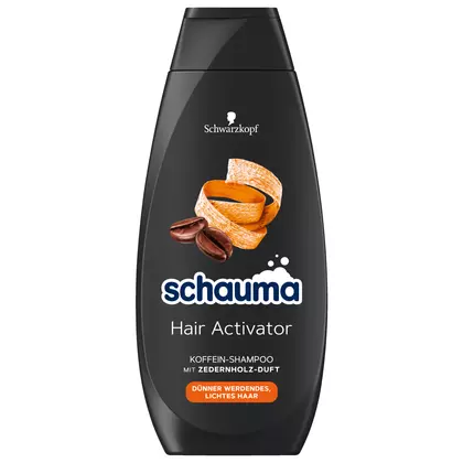 Sampon Schauma Hair, 400ml