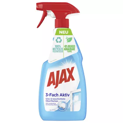 Accesorii, consumabile Ajax Aktiv, 500ml