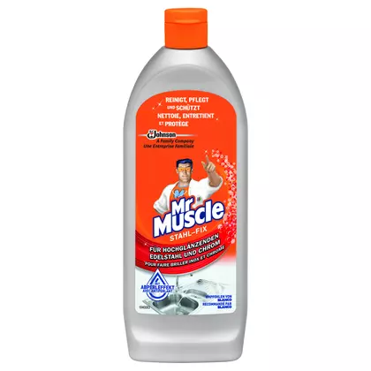 Accesorii, consumabile Mr Muscle, 200ml