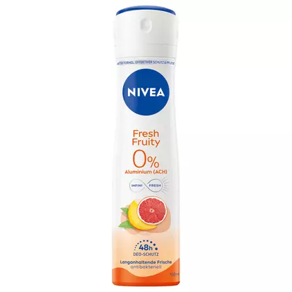 Deodorant spray NIVEA Fresh, 150ml