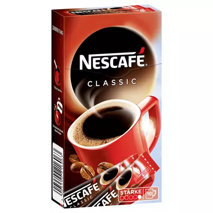 Cafea Nescafé Classic, 20g