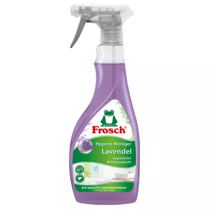 Accesorii, consumabile Frosch Lavendel, 500ml