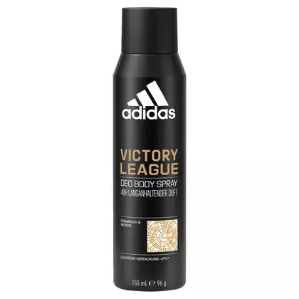 Deodorant spray Adidas Men, 150ml