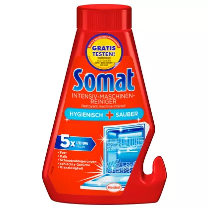 Solutie de curatare Somat, 250ml