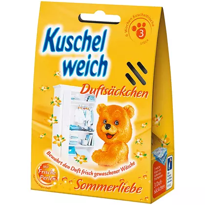 Accesorii, consumabile Kuschelweich