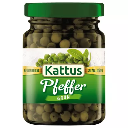 Piper Kattus Verde, 65g