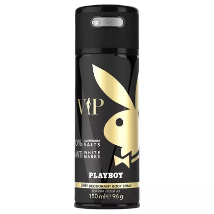 Deodorant spray Playboy Men, 150ml