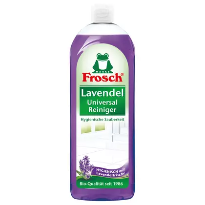 Accesorii, consumabile Frosch Lavendel, 750ml