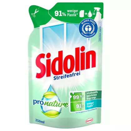 Accesorii, consumabile Sidolin, 250ml