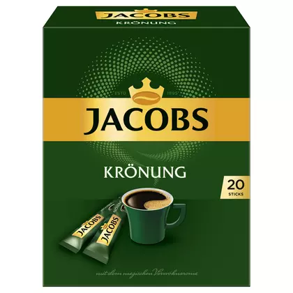 Cafea Jacobs Krönung, 36g