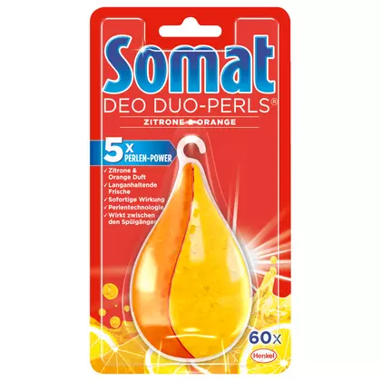 Detergent vase Somat, 17g