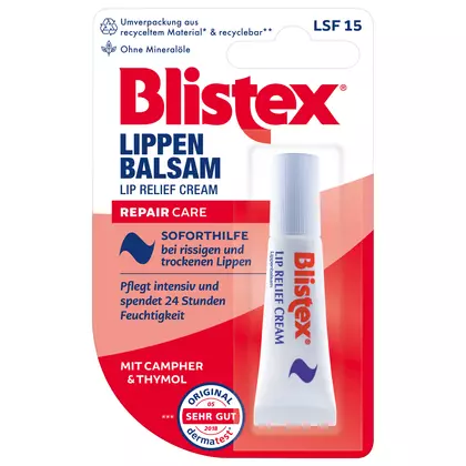 Balsam de buze Blistex