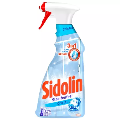Accesorii, consumabile Sidolin, 500ml
