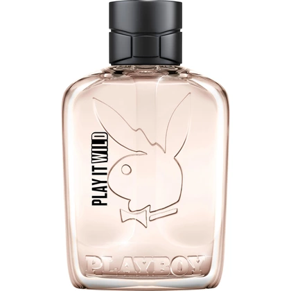 After Shave lotiune Playboy